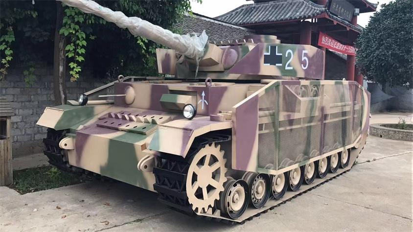 台州坦克模型